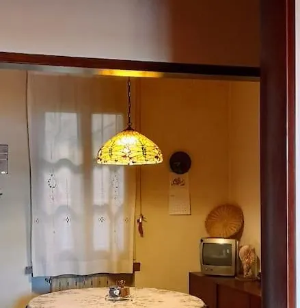 아파트 Lake-view