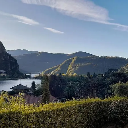 아파트 Lake-view *